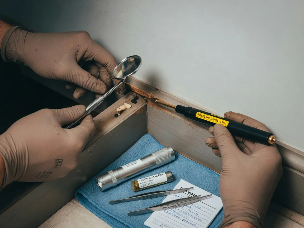 Why choose Emergency Pest Control in Richards, TX